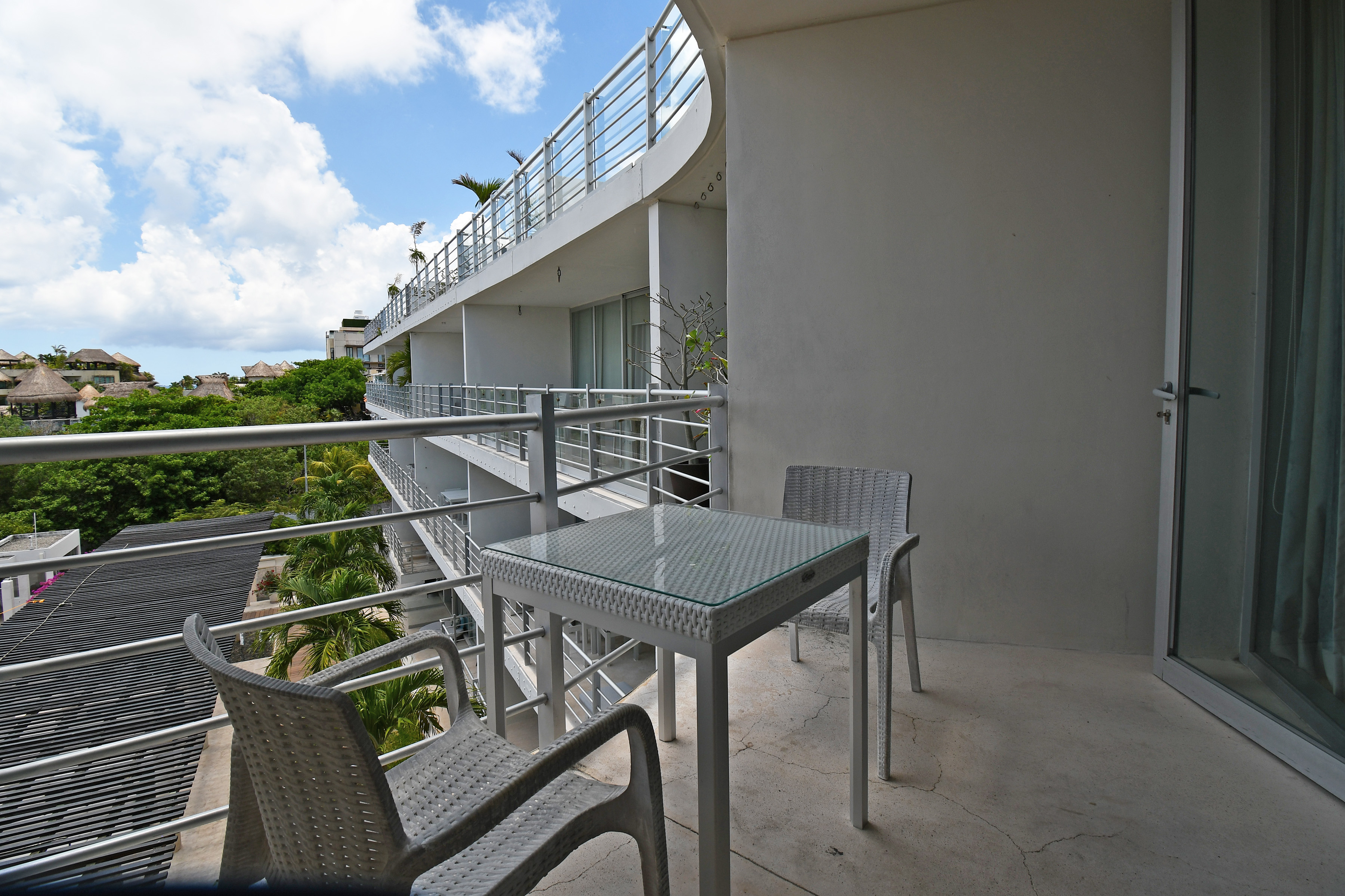 Downtown Oceanview Penthouse - 物件實景