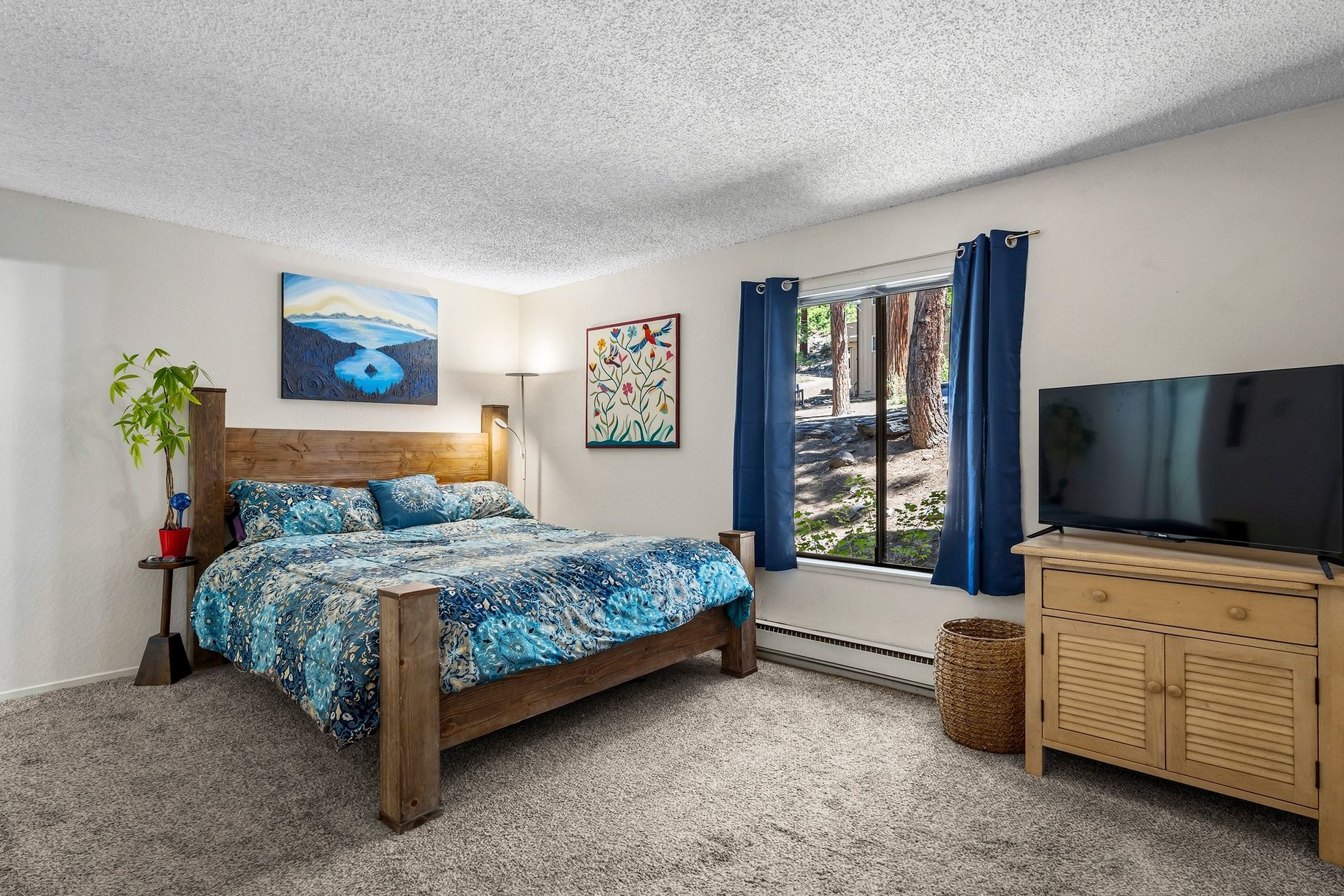  Mountain Basecamp at Lake Tahoe - 物件實景