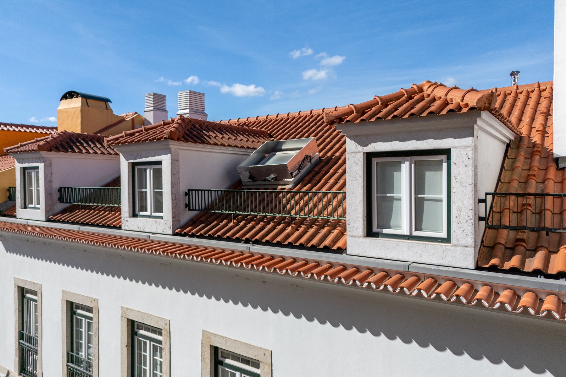  Flat, 2 bedrooms, for Sale - 物件實景
