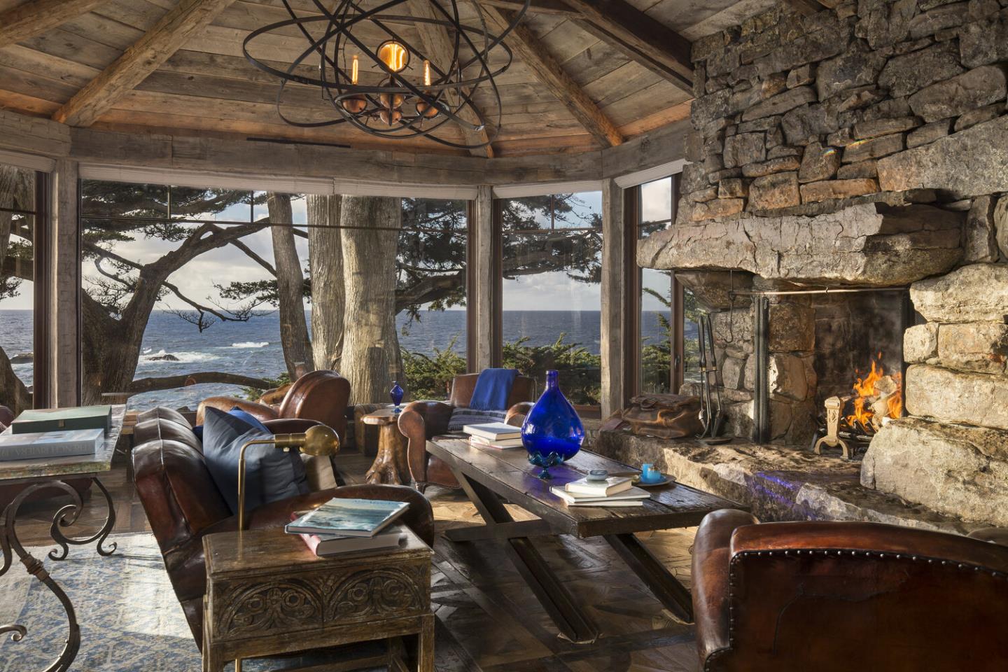 Carmel Highlands, California, 93923, United States, 13 Bedrooms Bedrooms, ,17 BathroomsBathrooms,Residential,For Sale,1917407