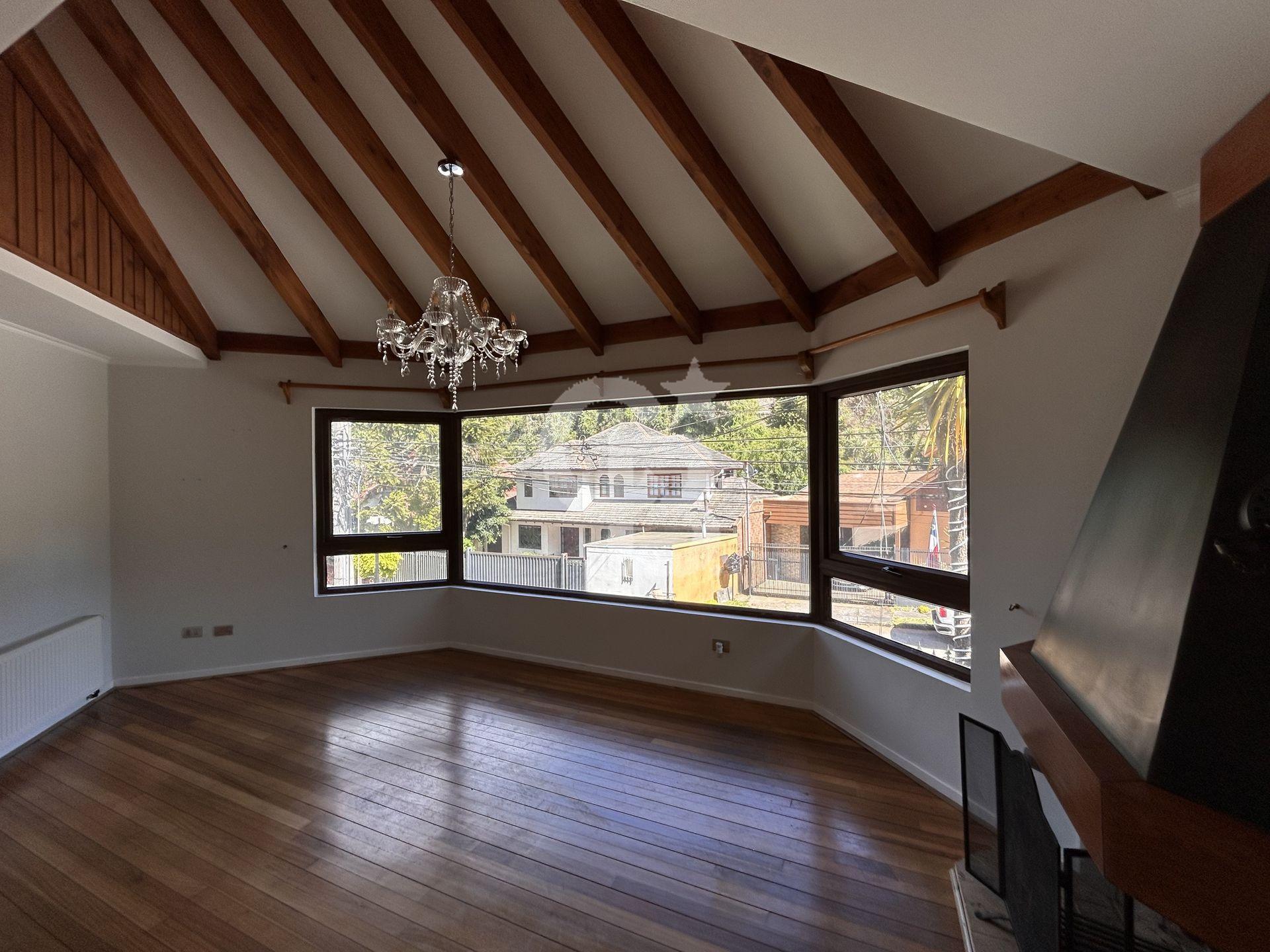 Chiguayante, Chile, 5 Bedrooms Bedrooms, ,6 BathroomsBathrooms,Residential,For Sale,1971587