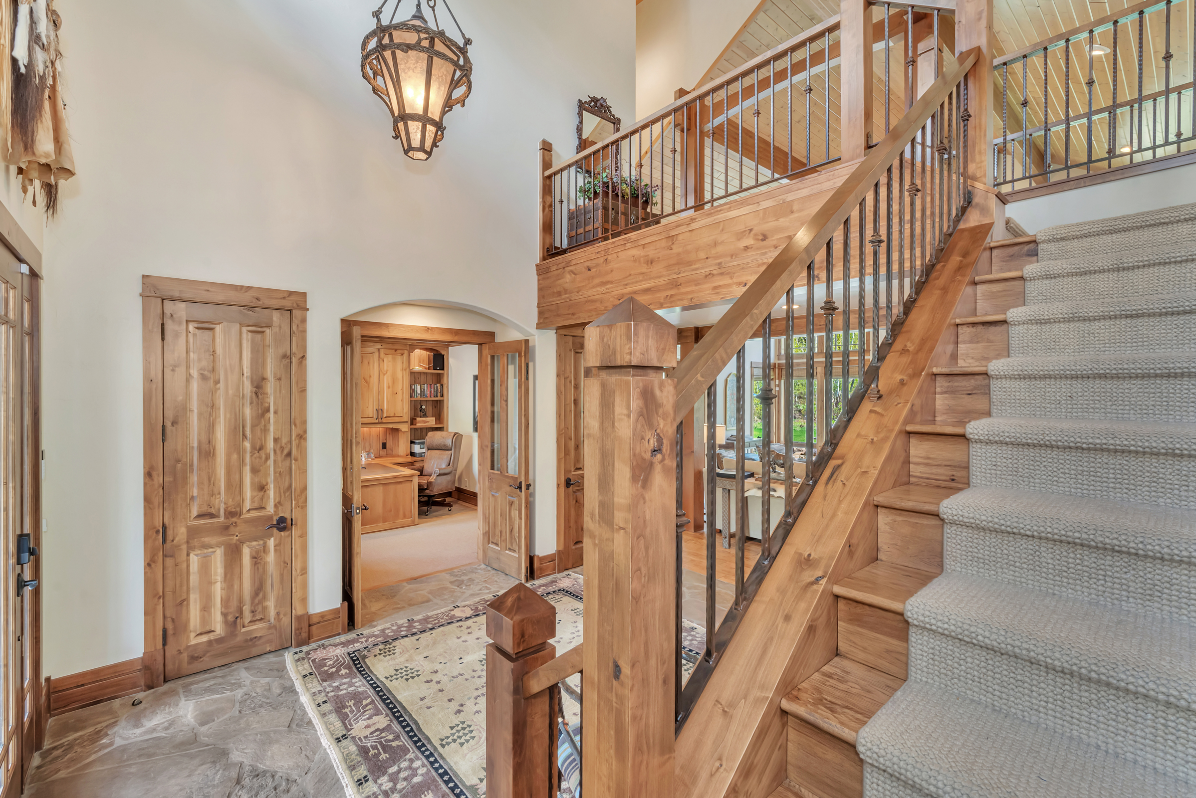  3153 Aspen Wood Lane, Steamboat Springs, CO 80487 - 物件實景