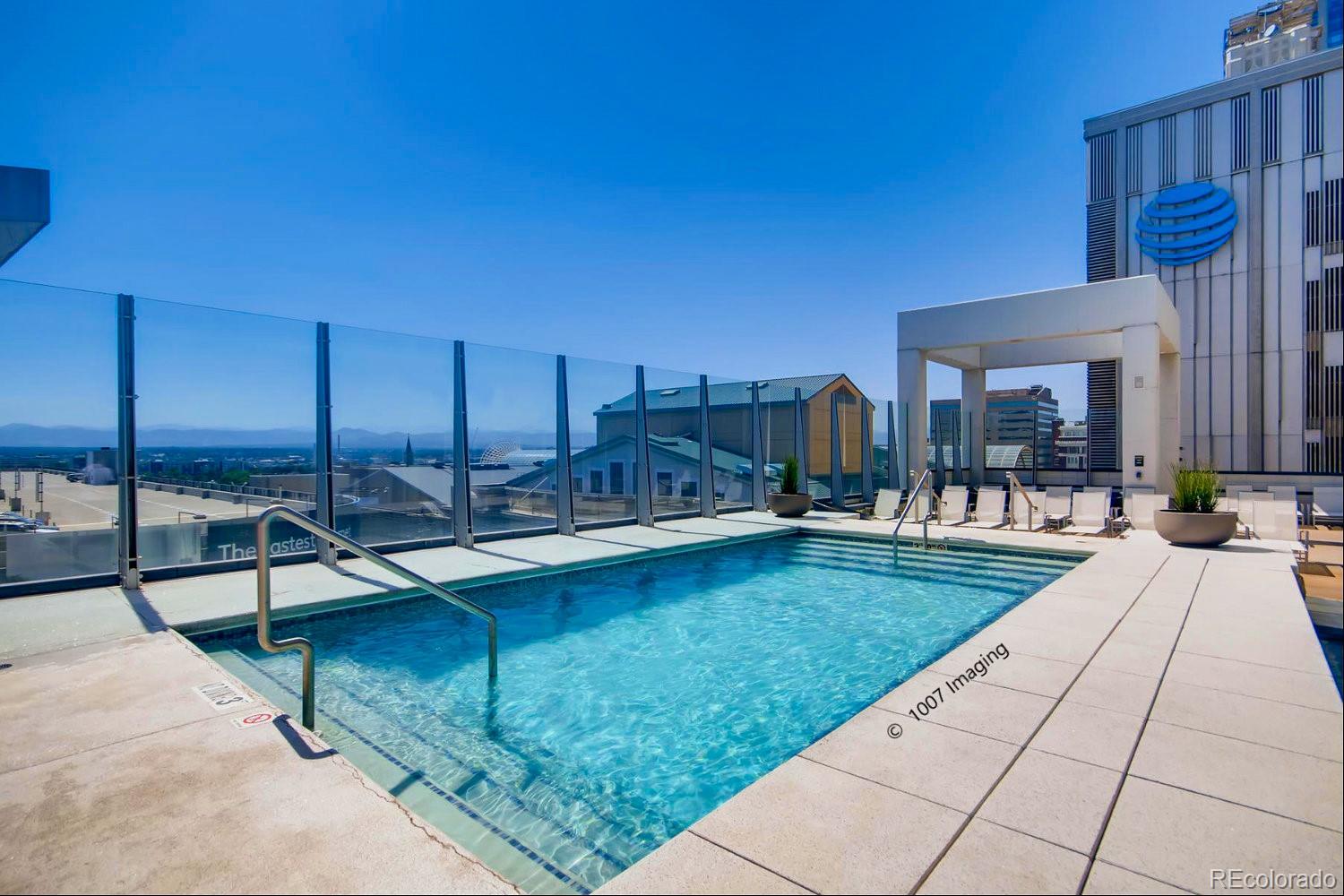 Denver, Colorado, 80202, United States, 2 Bedrooms Bedrooms, ,3 BathroomsBathrooms,Residential,For Sale,1989378