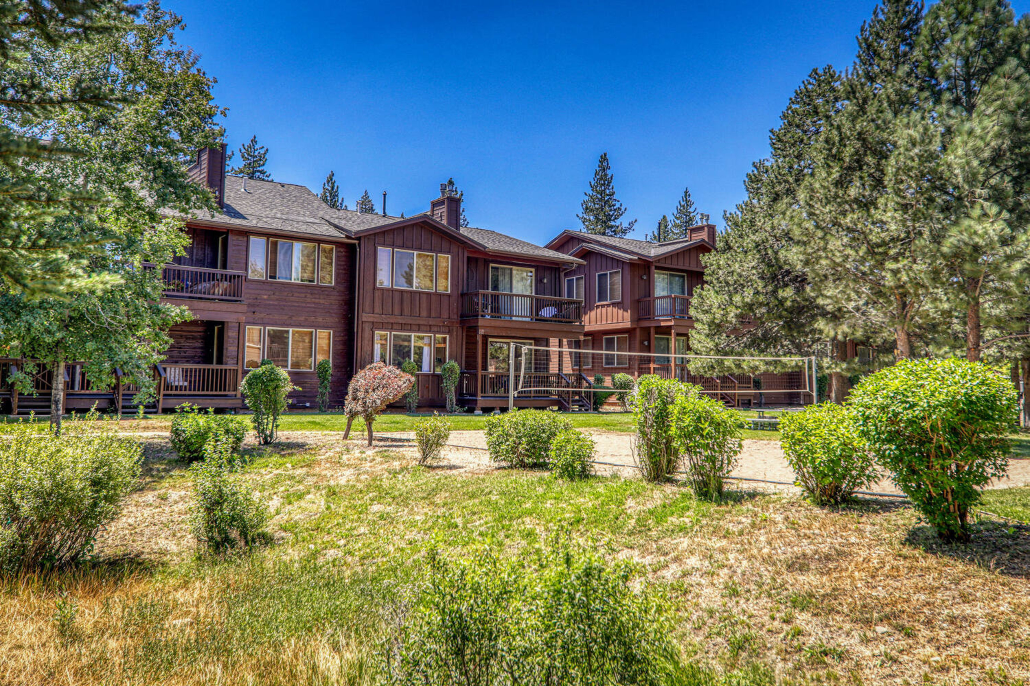  Sunny Condo in the Heart of Truckee - 物件實景
