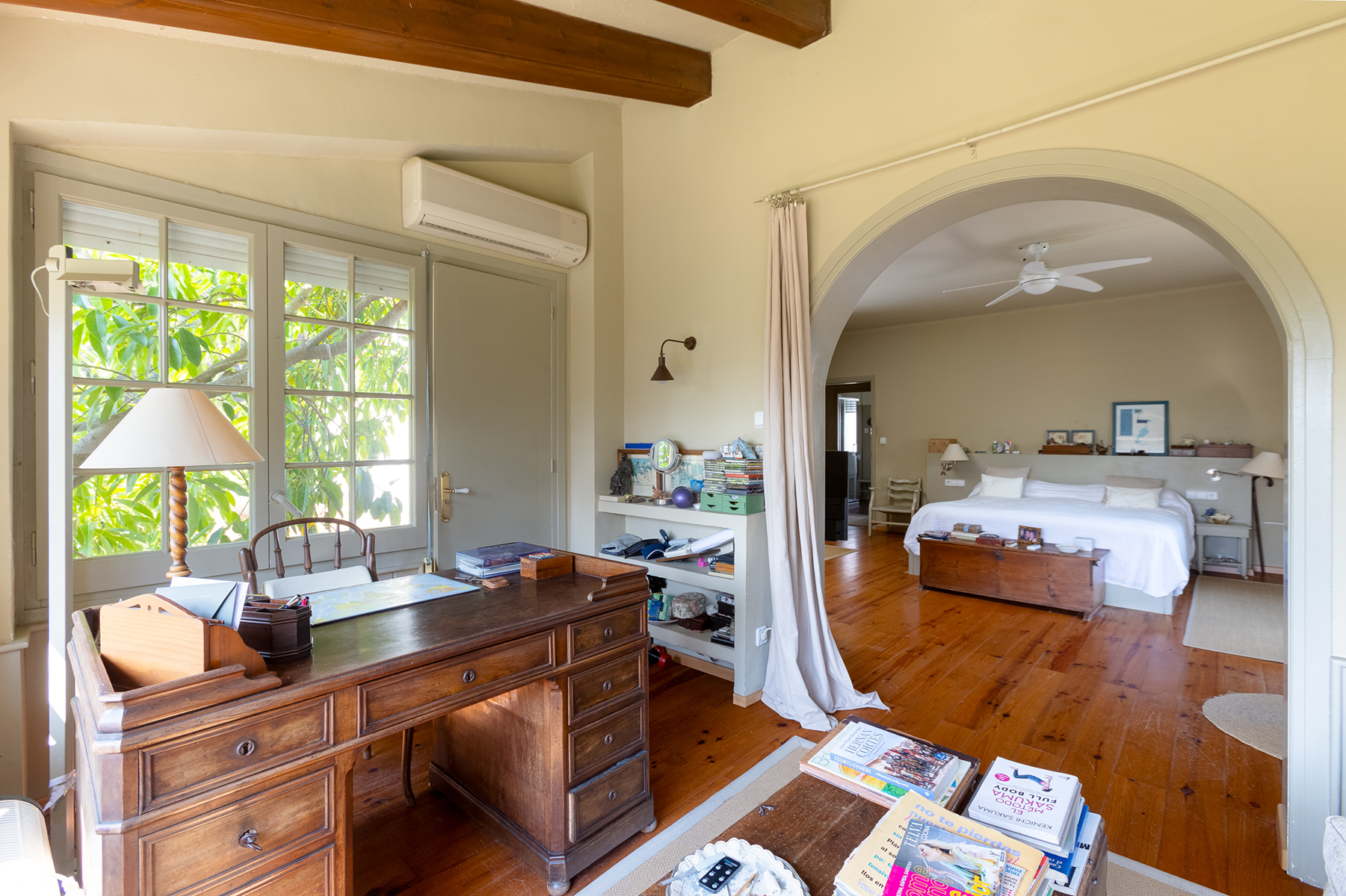  House in the center of Sant Andreu de Llavaneres - Costa Barcelona - 物件實景