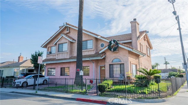 Lynwood, California, 90262, United States, 5 Bedrooms Bedrooms, ,4 BathroomsBathrooms,Residential,For Sale,2011680