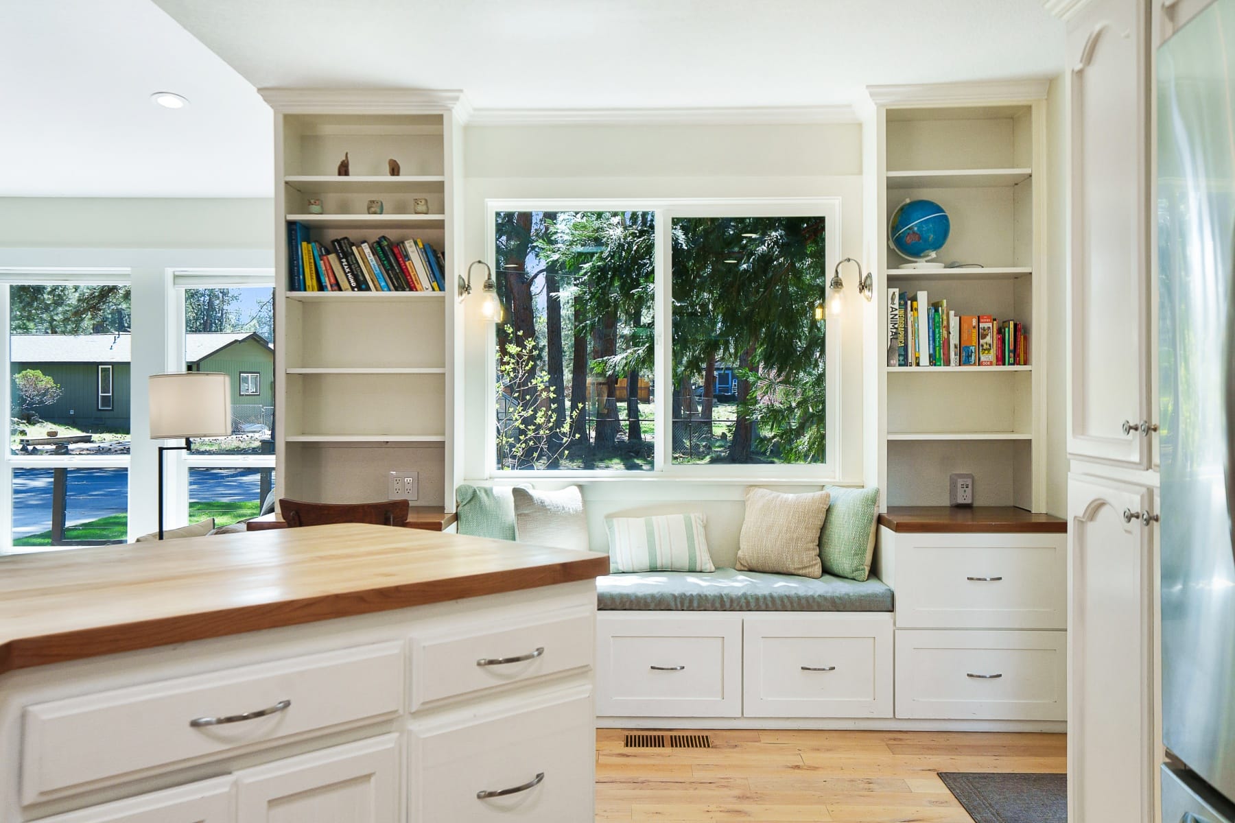  19920 Ponderosa Street Bend, OR 97702 - 物件實景