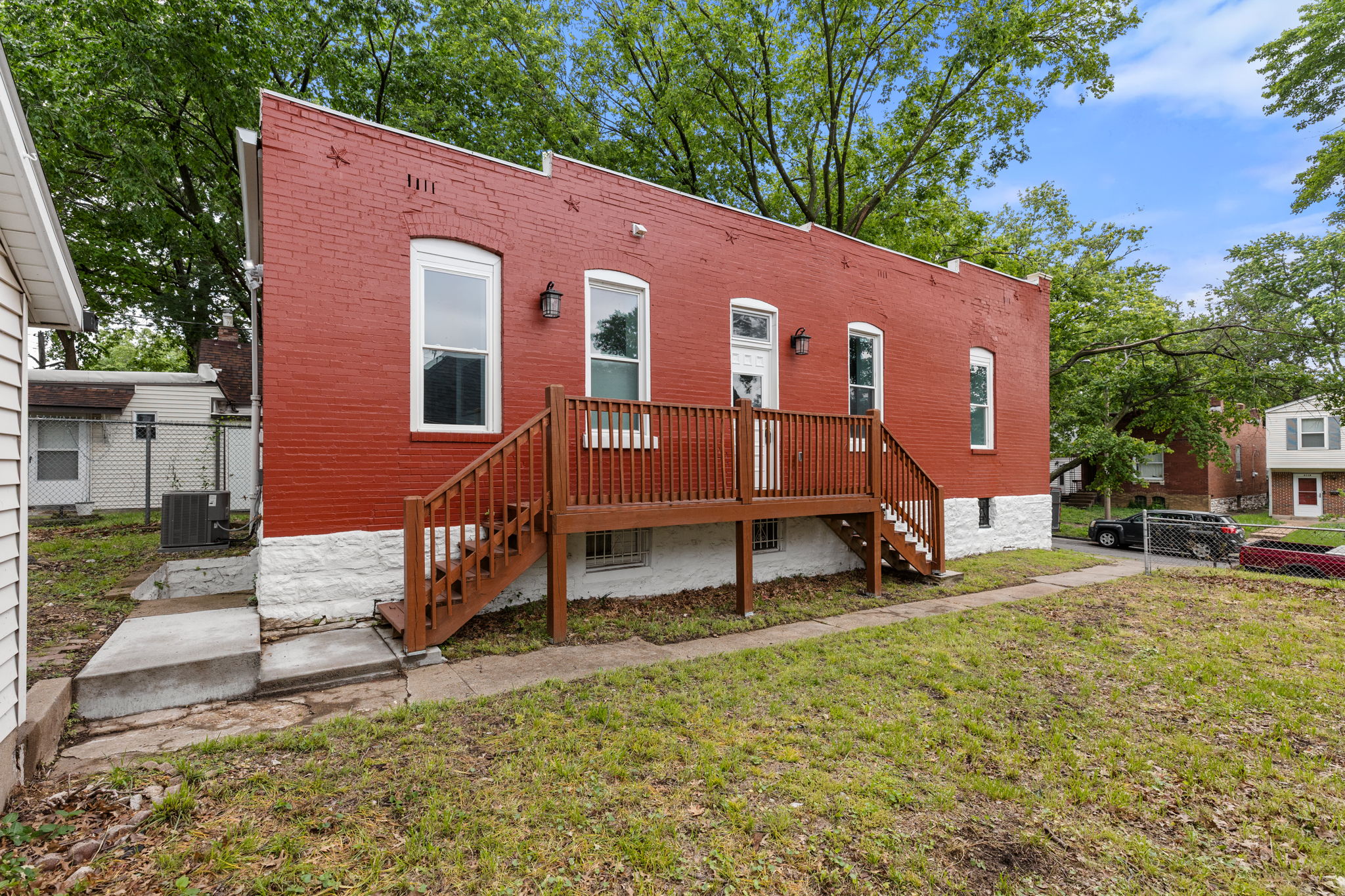  Charming Fully Renovated Home Near Carondelet Park - 物件實景
