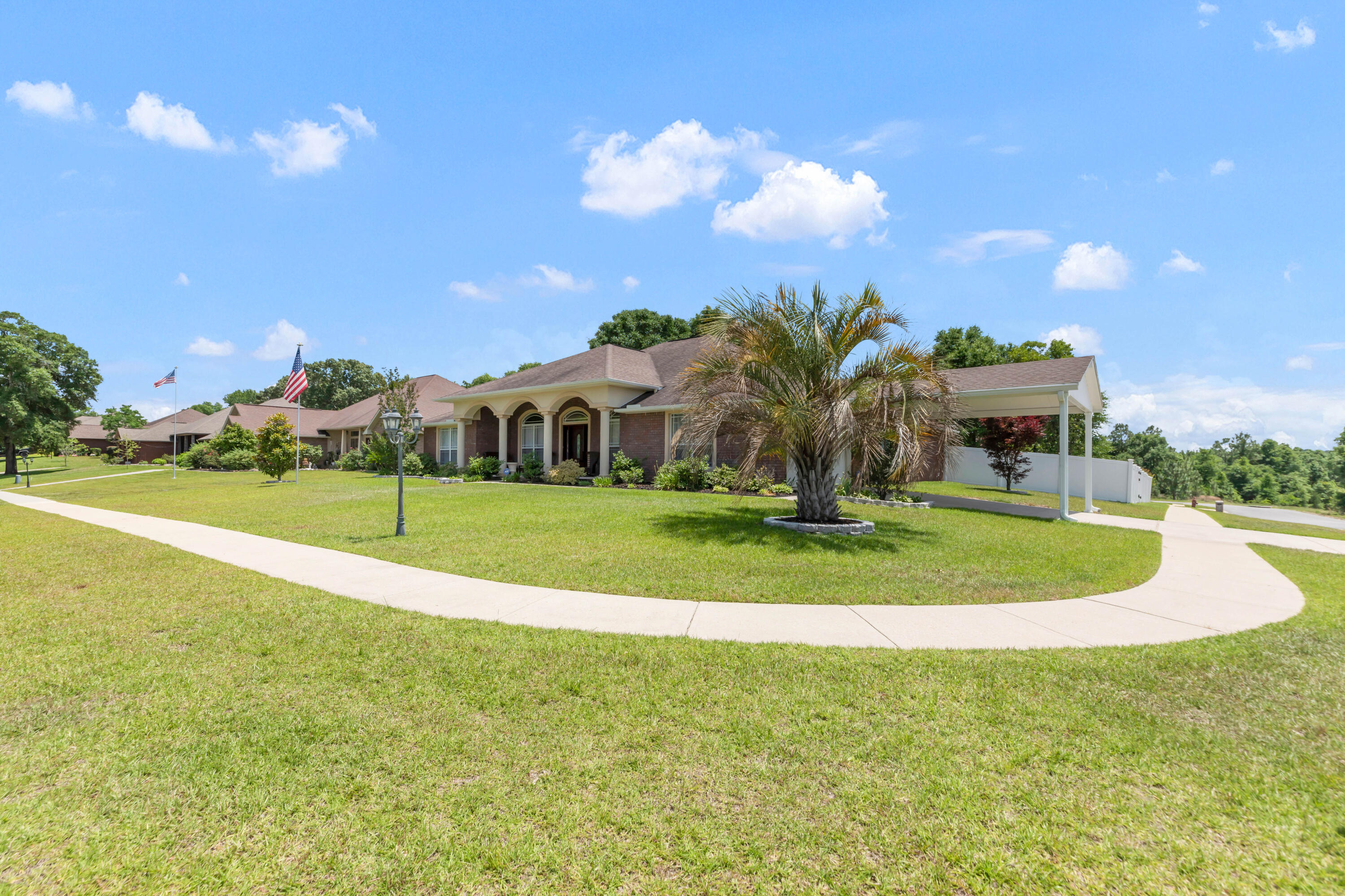 Crestview, Florida, 32536, United States, 4 Bedrooms Bedrooms, ,3 BathroomsBathrooms,Residential,For Sale,1827914