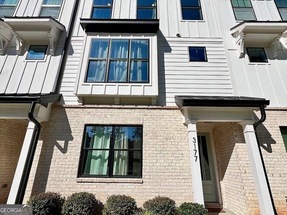 Kincaid Dr, Decatur, GA 30033