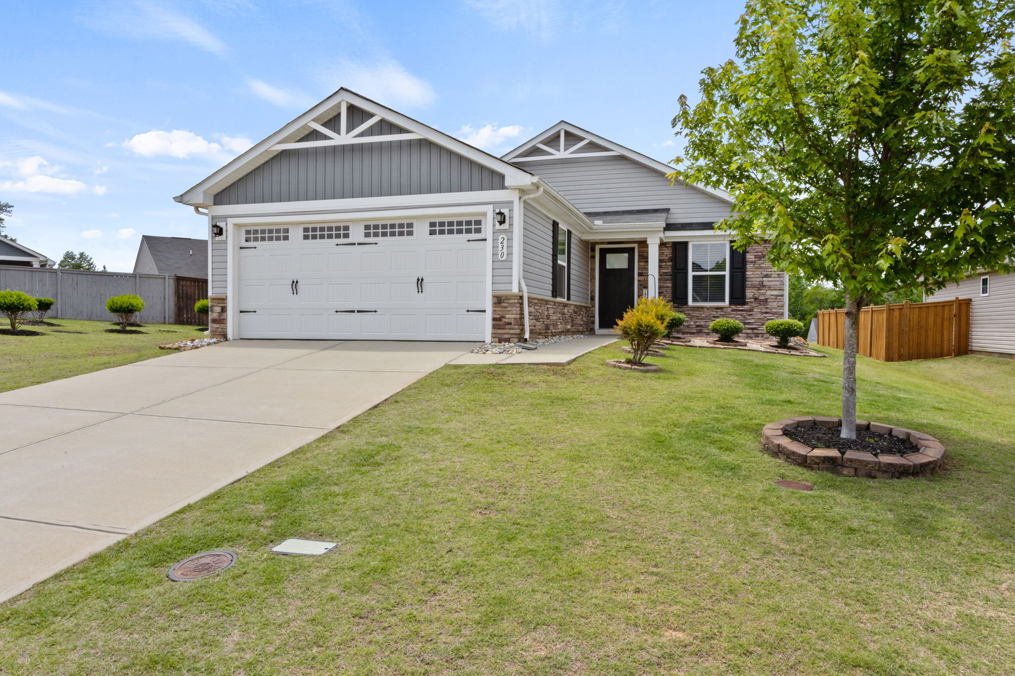  230 Bending Branch Road, Greenville, SC 29605 - 物件實景