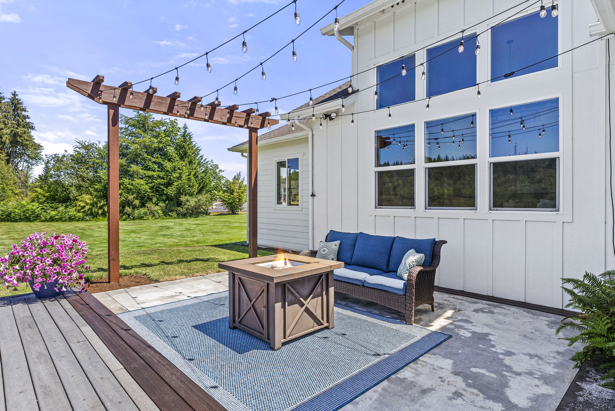  5741 Kirsop Road SW Olympia, WA 98512 - 物件實景