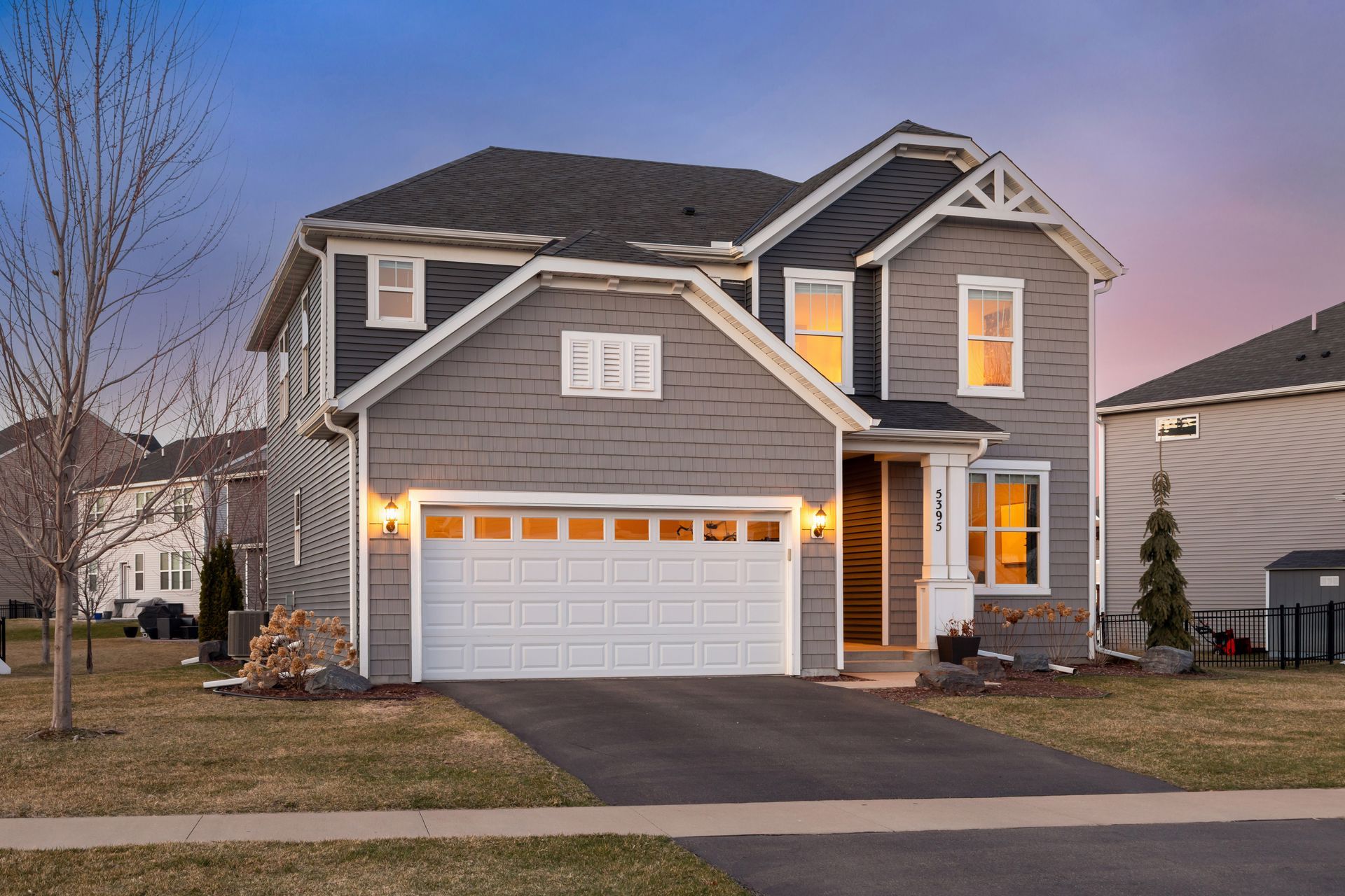  Beautiful Home in Southridge - 物件實景