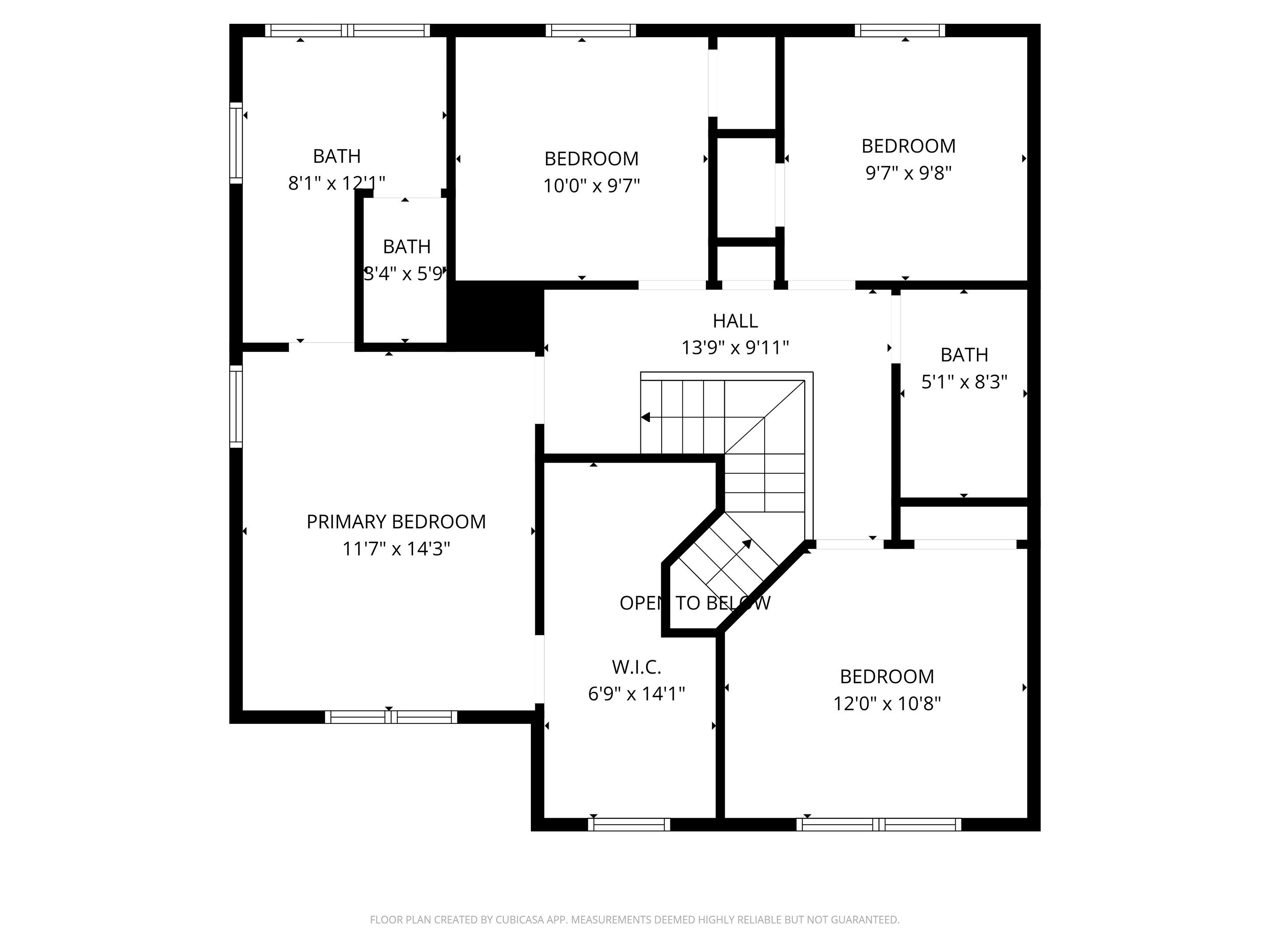  Beautifully Maintained Residence in Sought-After Berkshire - 物件實景