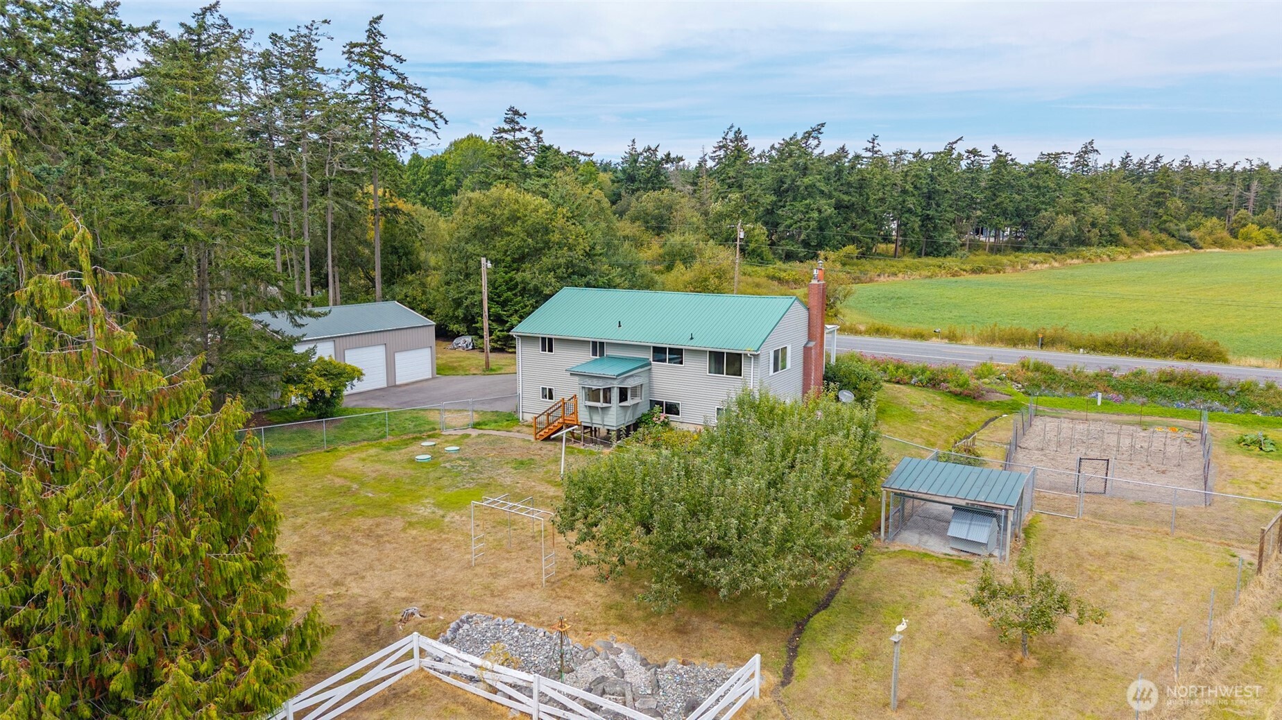 Oak Harbor, Washington, 98277, United States, 4 Bedrooms Bedrooms, ,1 BathroomBathrooms,Residential,For Sale,1926179