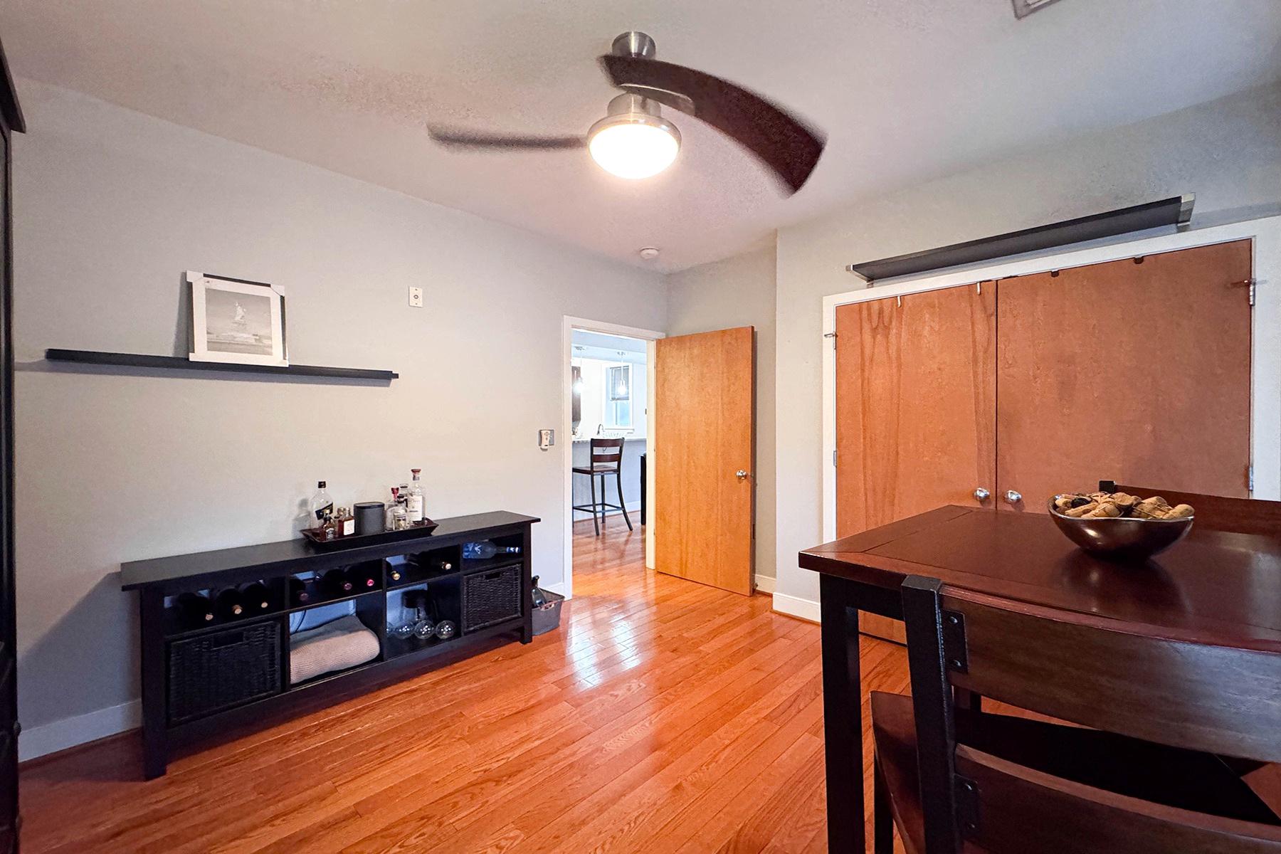  921 Butternut Street NW, Washington, DC, 20012 - 物件實景