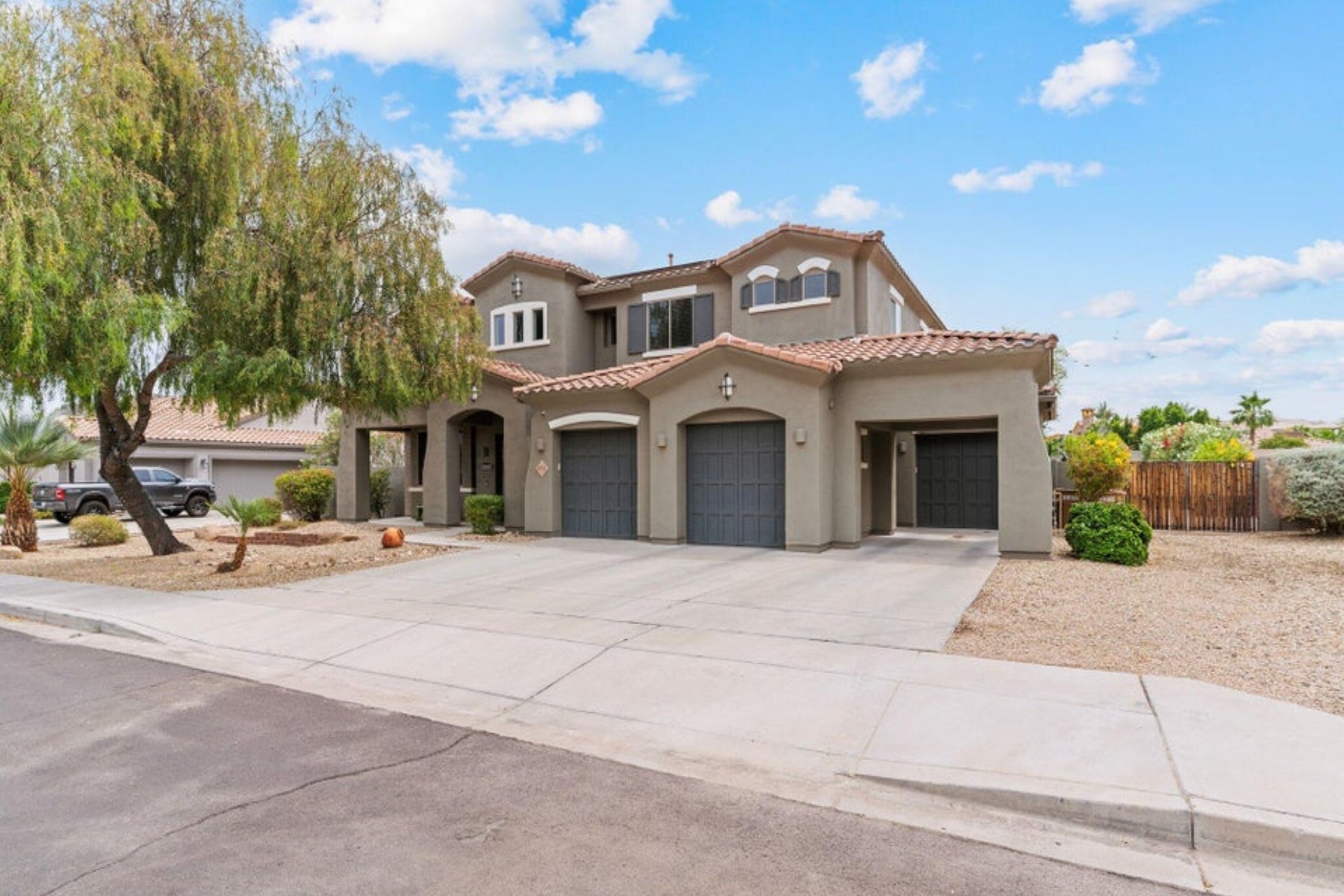  26771 N 92nd Drive ¦Peoria, AZ - 物件實景
