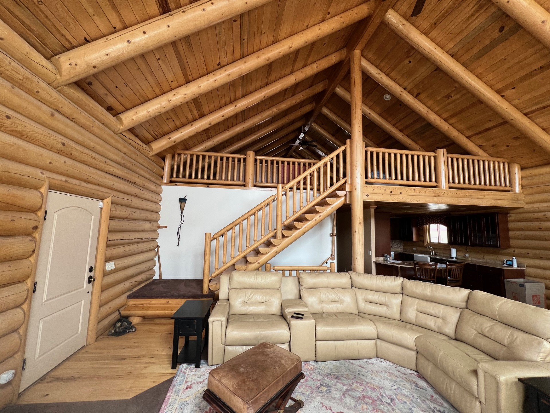 Panguitch, Utah, 84759, United States, 1 Bedroom Bedrooms, ,2 BathroomsBathrooms,Residential,For Sale,1839948