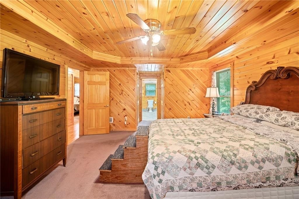 5 Tally Mountain Road N, Jasper, Georgia, 30143, United States, 4 Bedrooms Bedrooms, ,4 BathroomsBathrooms,Residential,For Sale,5 Tally Mountain Road N,1584324