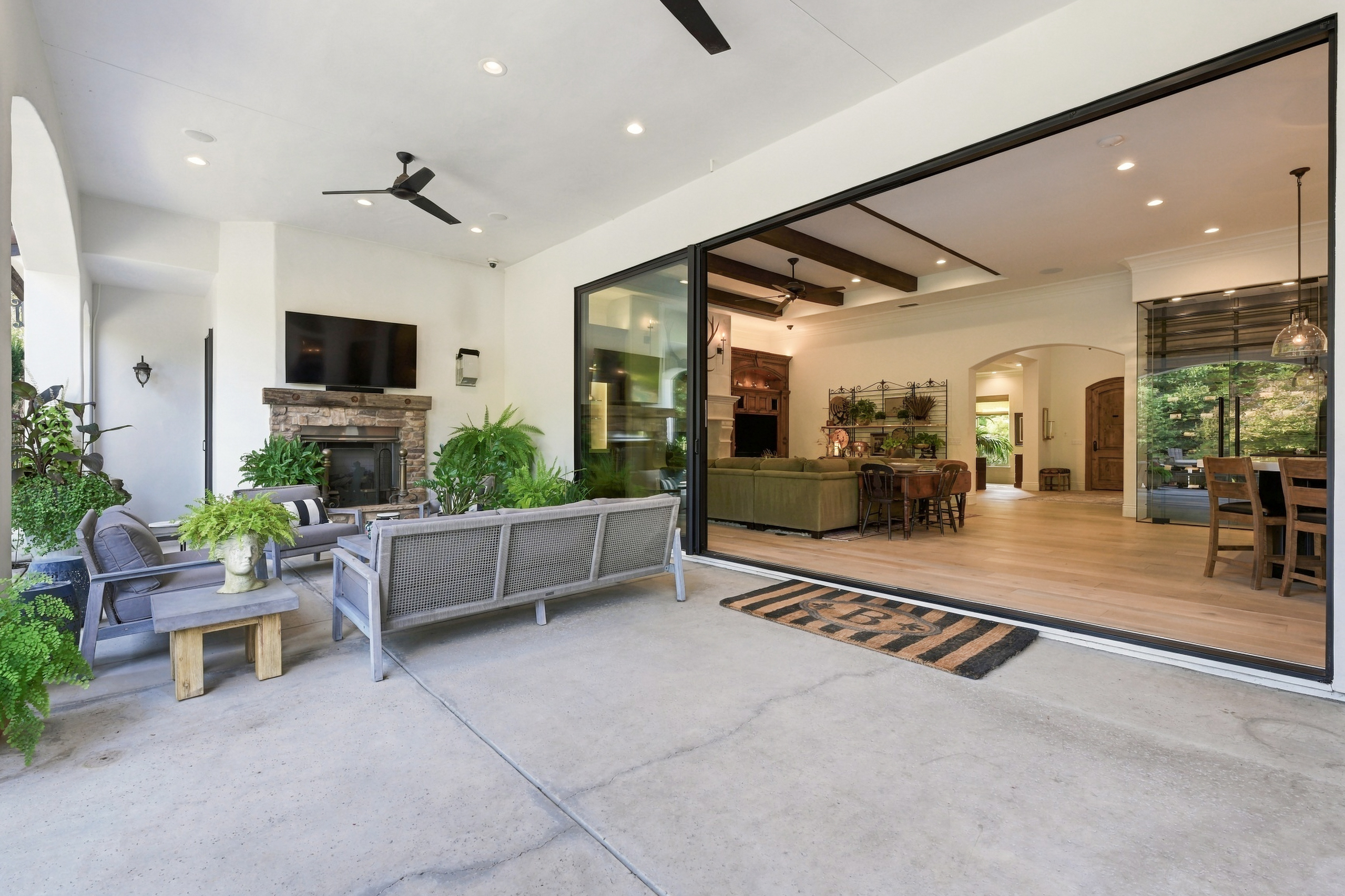  5571 Monte Claire Lane, Loomis, CA 95650 - 物件實景