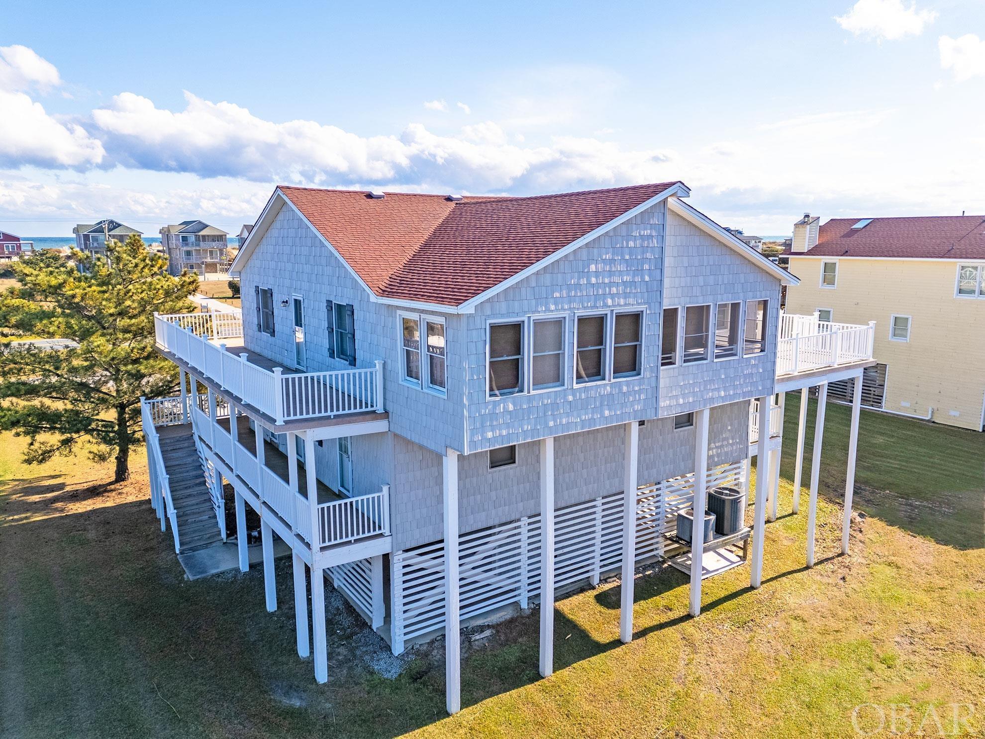 9516 Old Oregon Inlet Road, Nags Head, North Carolina, 27959, United States, 8 Bedrooms Bedrooms, ,4 BathroomsBathrooms,Residential,For Sale,9516 Old Oregon Inlet Road,1668039