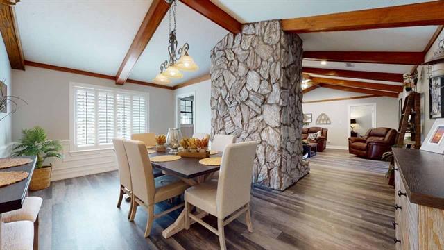 Brookeland, Texas, 75931, United States, 4 Bedrooms Bedrooms, ,3 BathroomsBathrooms,Residential,For Sale,1784876