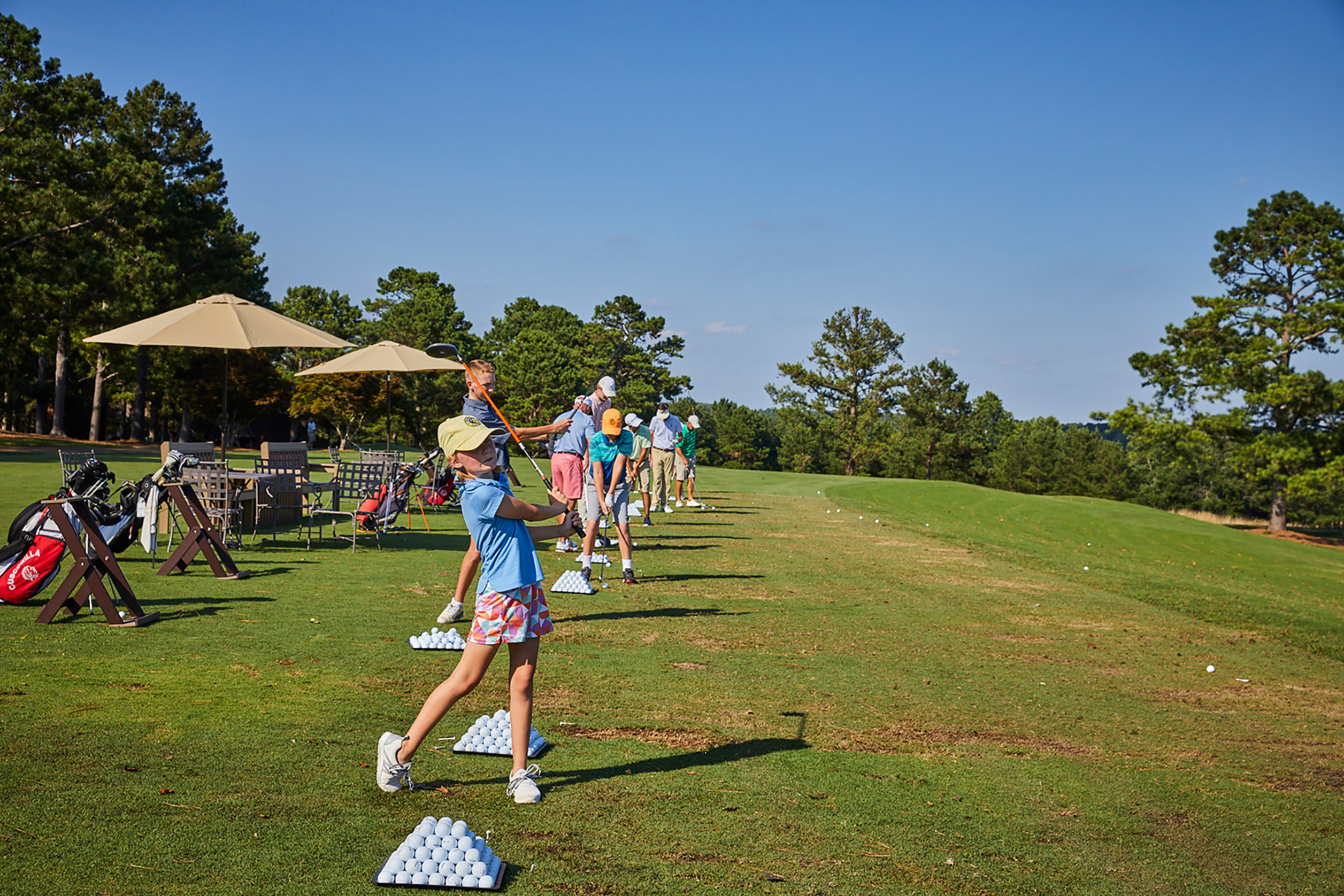  Stunning New Home by Green Park Homes in Sought-after Cuscowilla Community - 物件實景
