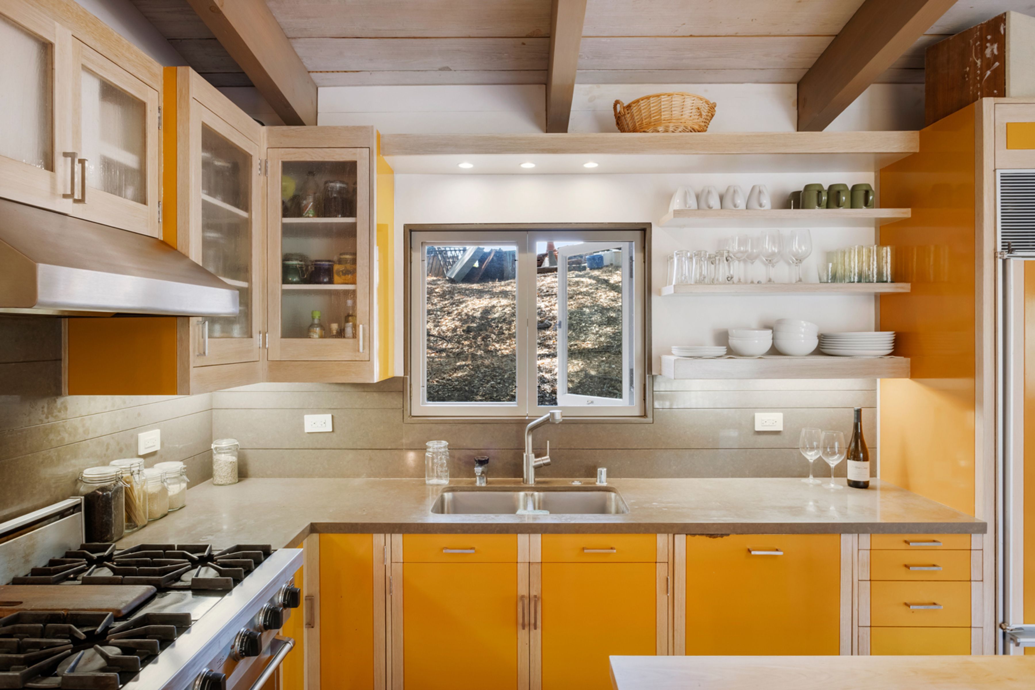  635 Greenleaf Canyon Rd - 物件實景
