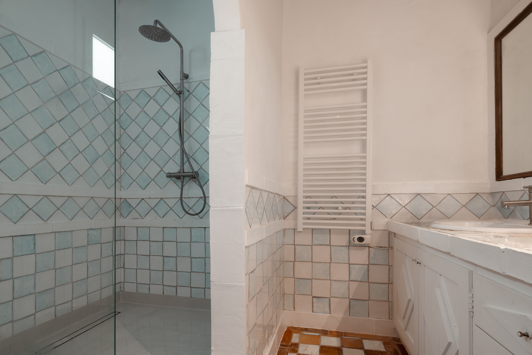  Historic flat with sea views and terrace in Dalt Vila - 物件實景