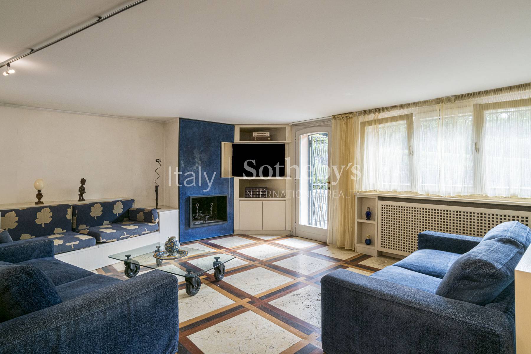  Urban villa in the Conca d’Oro neighbourhood - 物件實景