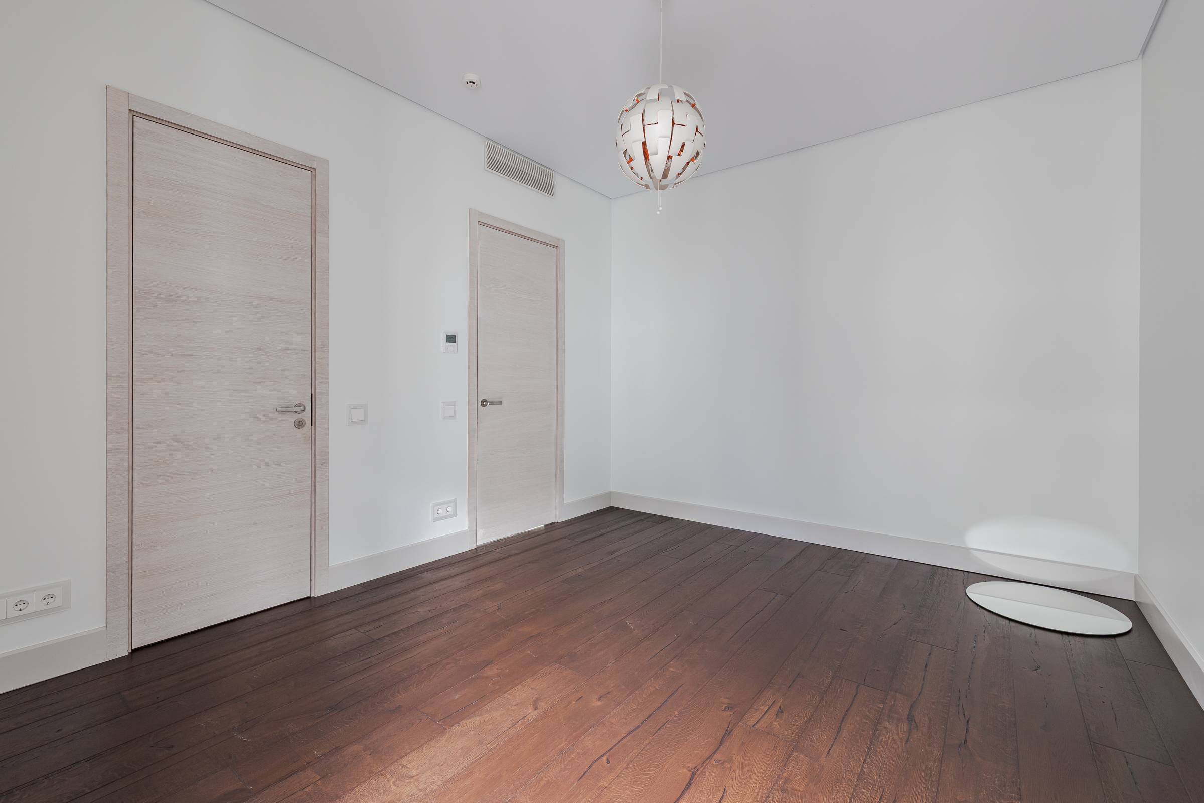  4 bedroom penthouse with panoramic view to the Old Riga. - 物件實景