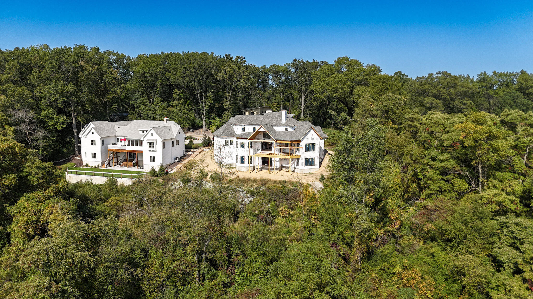 New Buffalo, Michigan, 49117, United States, 5 Bedrooms Bedrooms, ,5 BathroomsBathrooms,Residential,For Sale,1980375