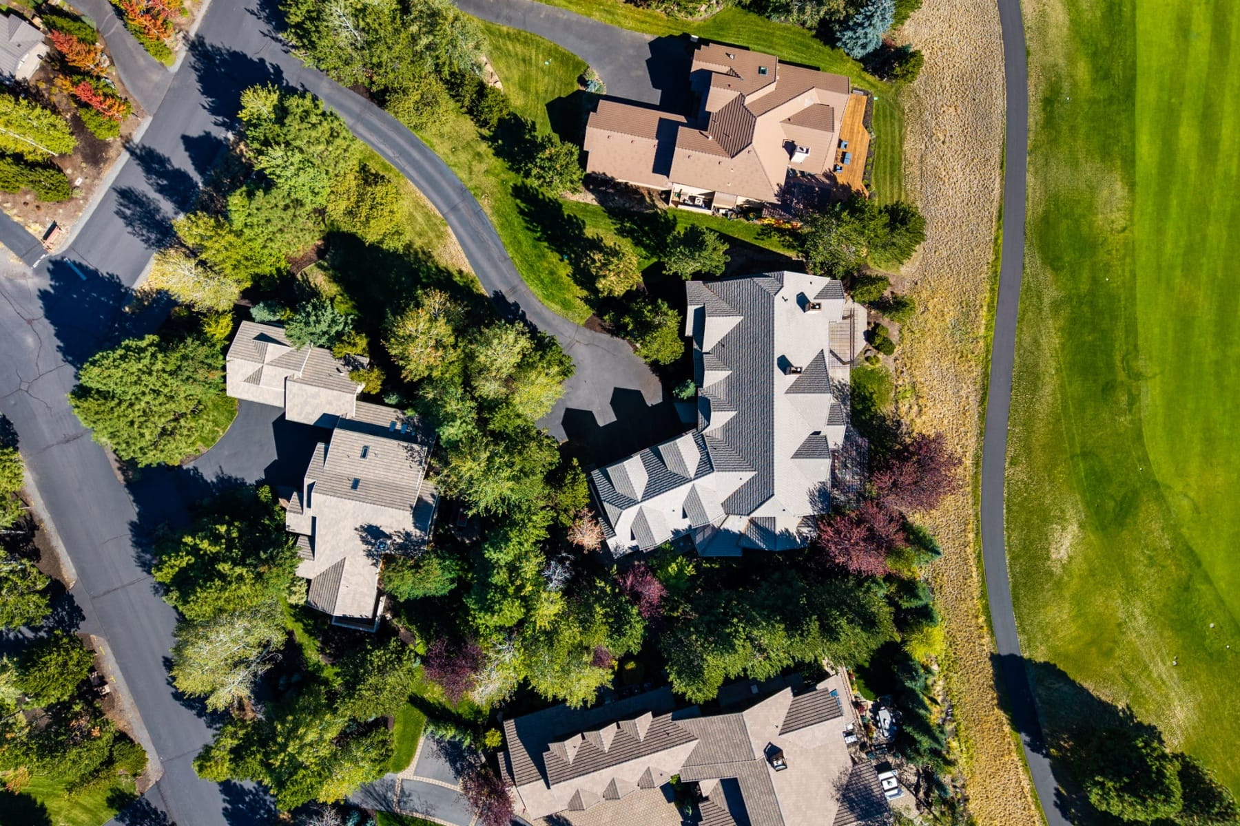  19309 Soda Springs Drive Bend, OR 97702 - 物件實景