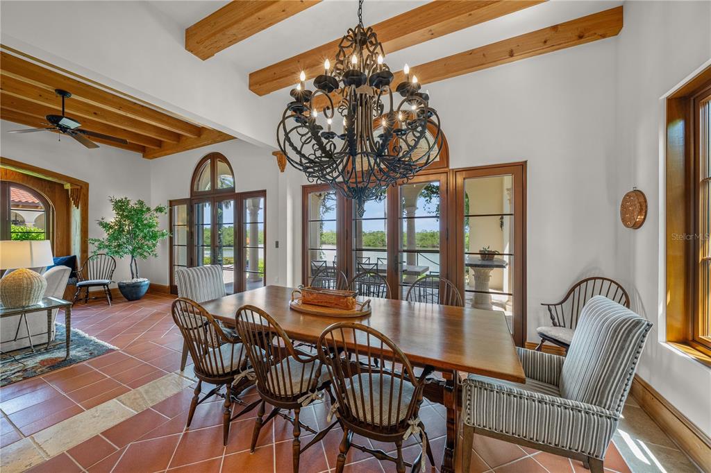 Sarasota, Florida, 34236, United States, 5 Bedrooms Bedrooms, ,7 BathroomsBathrooms,Residential,For Sale,1913430