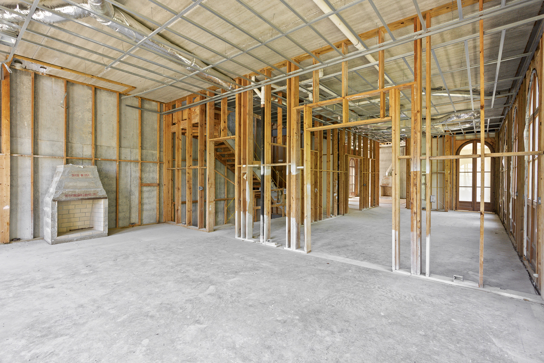 Incredible Opportunity to Create Your Dream Home in Buckhead - 物件實景
