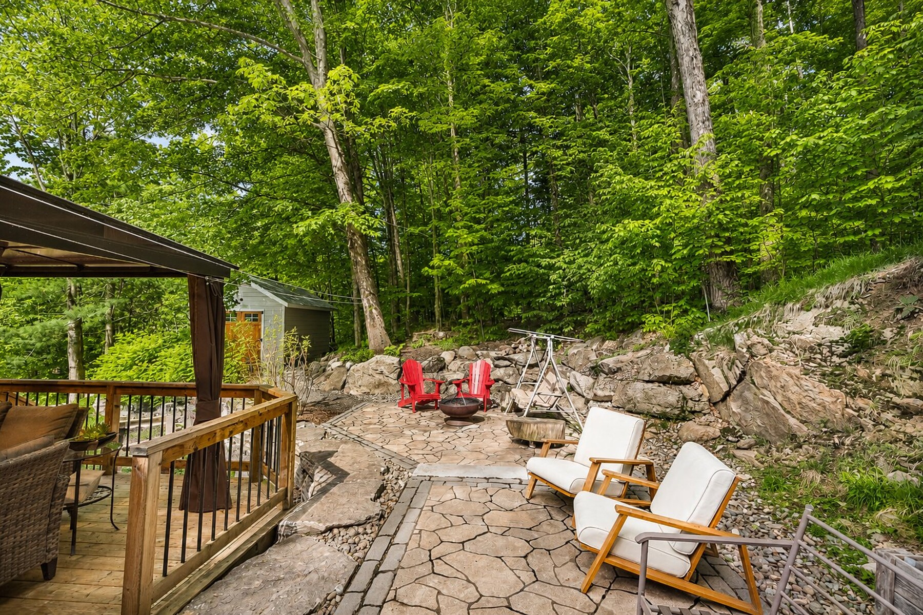  Bromont, Eastern Townships - 物件實景