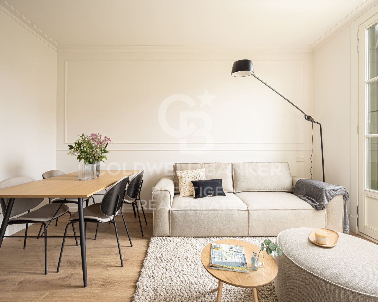 Barcelona, Barcelona, Eixample, L'Antiga Esquerra, Barcelona, Catalonia, ES, 3 Bedrooms Bedrooms, ,2 BathroomsBathrooms,Residential,For Sale,Barcelona, Barcelona, Eixample, L'Antiga Esquerra,1553882