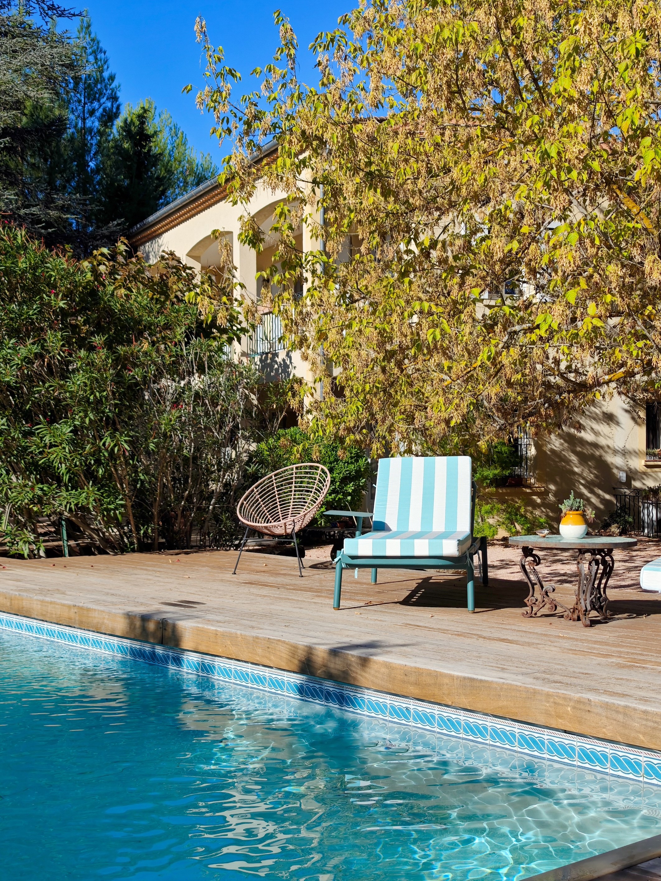  House near Aix-en-Provence - 物件實景