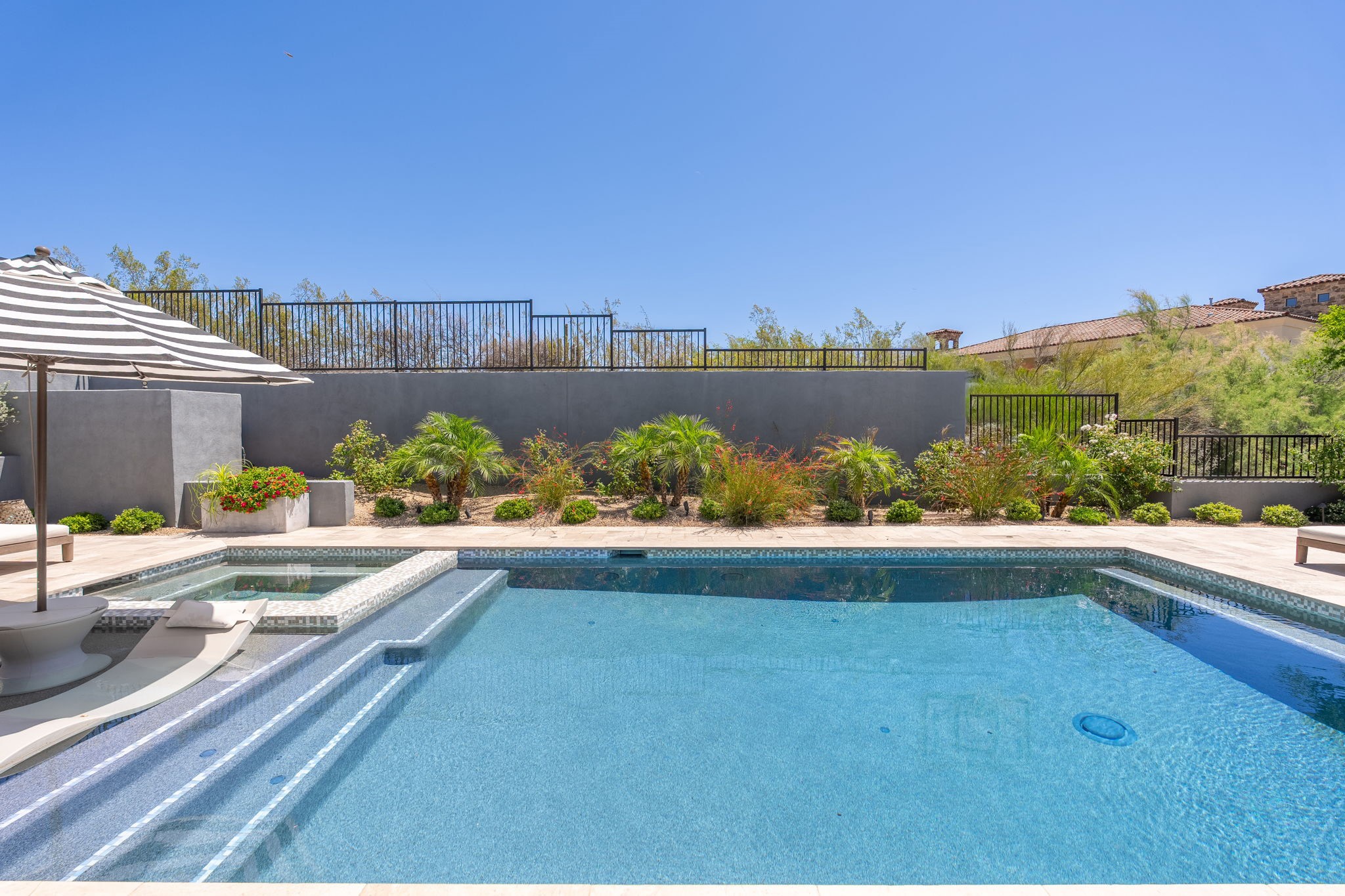  11306 E Monument Drive¦Scottsdale, AZ - 物件實景