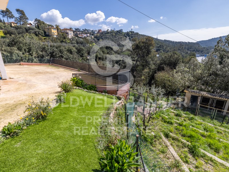Sant Cugat del Vallès, Catalonia, ES, 5 Bedrooms Bedrooms, ,2 BathroomsBathrooms,Residential,For Sale,1759701