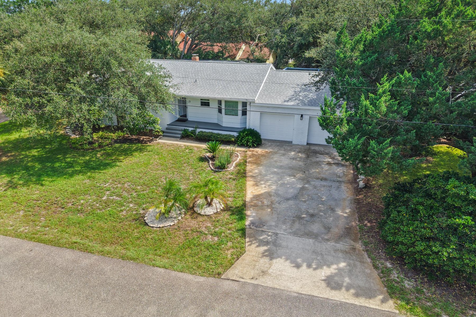  25 Linda Mar Dr, St Augustine, FL, 32080 - 物件實景