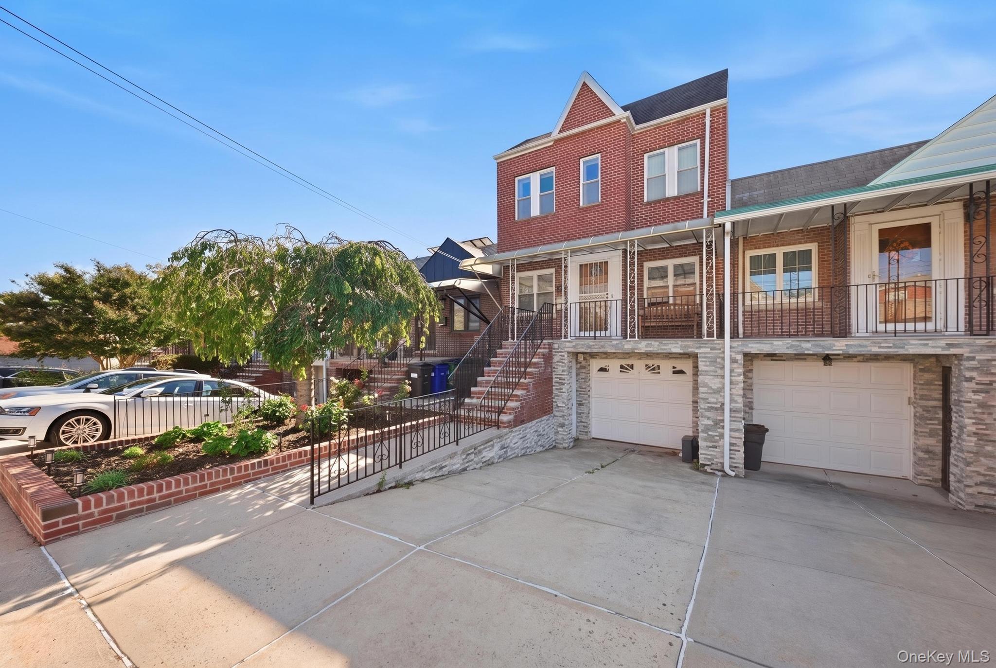 Penelope Ave, Middle Village, NY 11379 #1