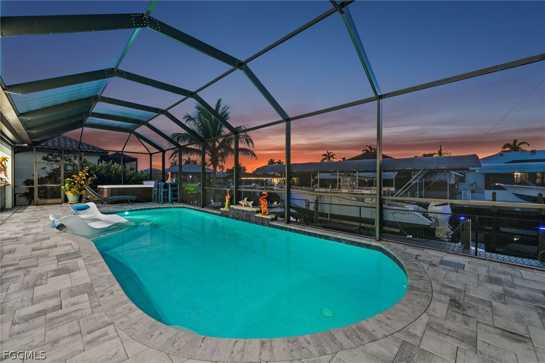 St James City, Florida, 33956, United States, 4 Bedrooms Bedrooms, ,4 BathroomsBathrooms,Residential,For Sale,2018971