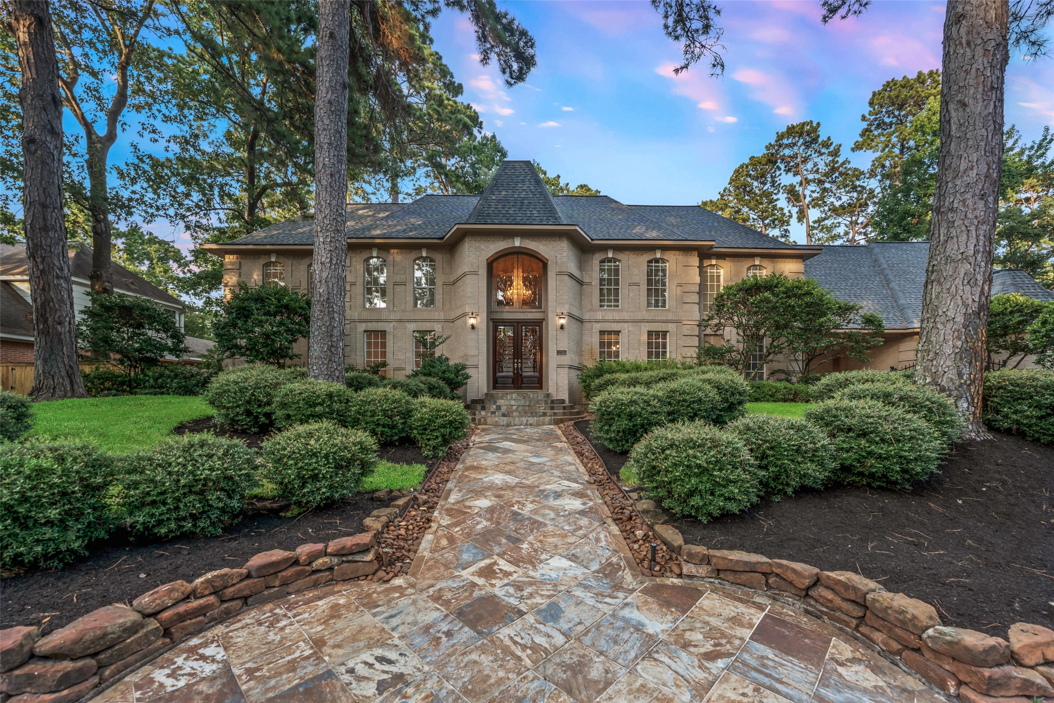  1722 Chestnut Grove Lane - 物件實景