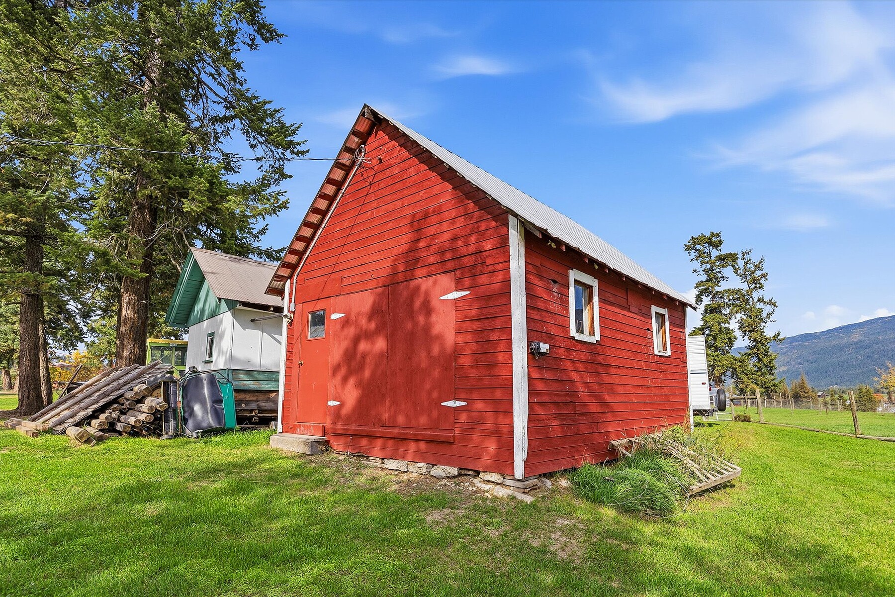  Exceptional Country Living - 物件實景