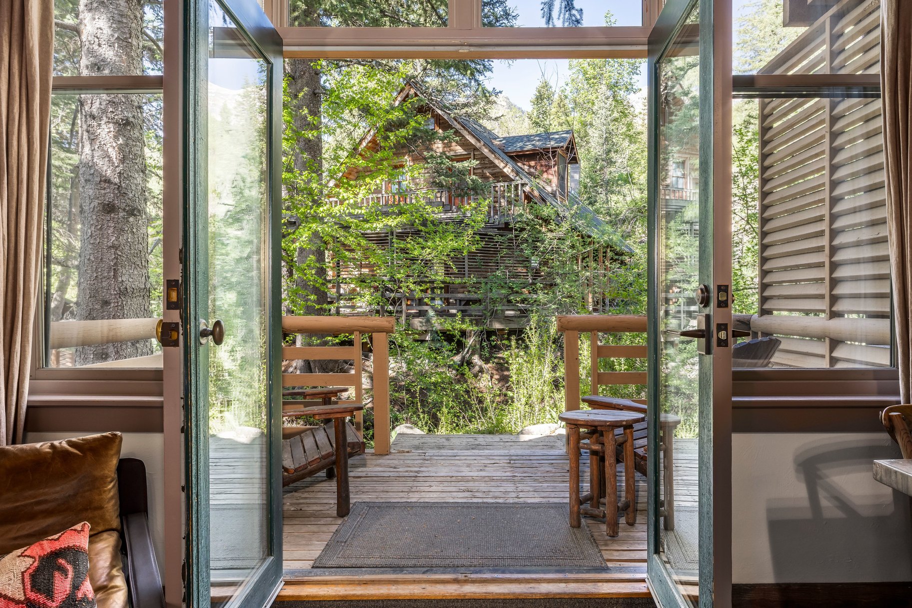 Largest River Run Cottage at Sundance - 物件實景