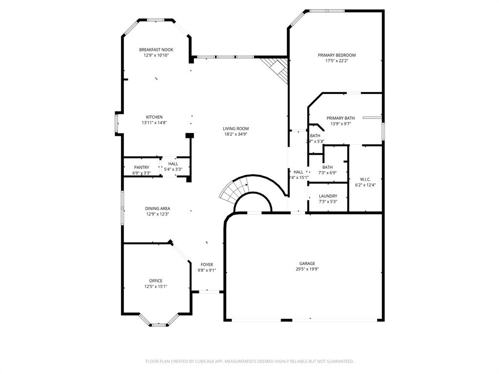 McKinney, Texas, 75071, United States, 5 Bedrooms Bedrooms, ,4 BathroomsBathrooms,Residential,For Sale,1960701