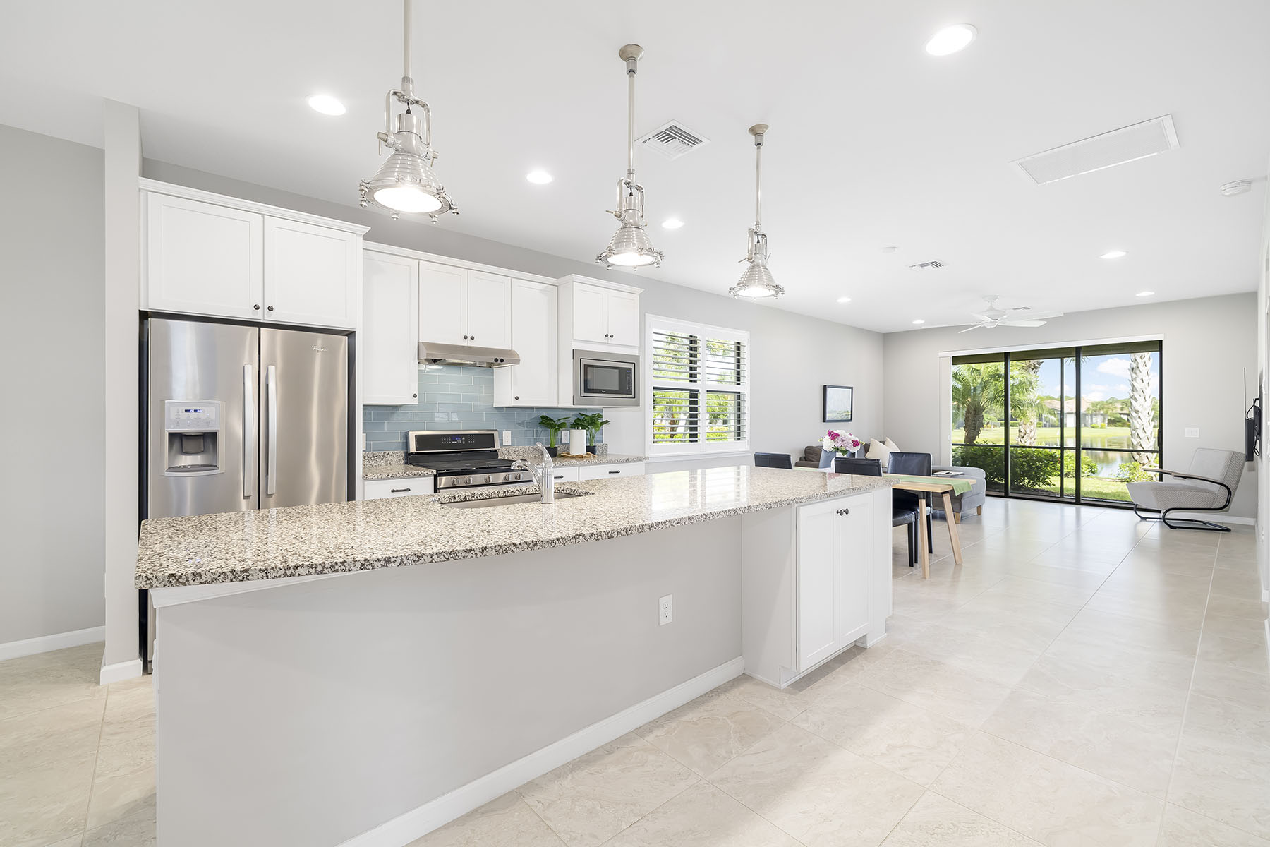  DEL WEBB PH I-B SUBPHASES D & F - 物件實景