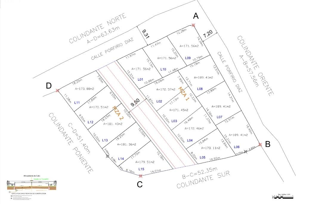 C Porfirio D?az, San Pedro Mixtepec -Dto. 22 -, Oaxaca, 71984, Mexico, 1 Bedroom Bedrooms, ,Residential,For Sale,C Porfirio D?az,1460888