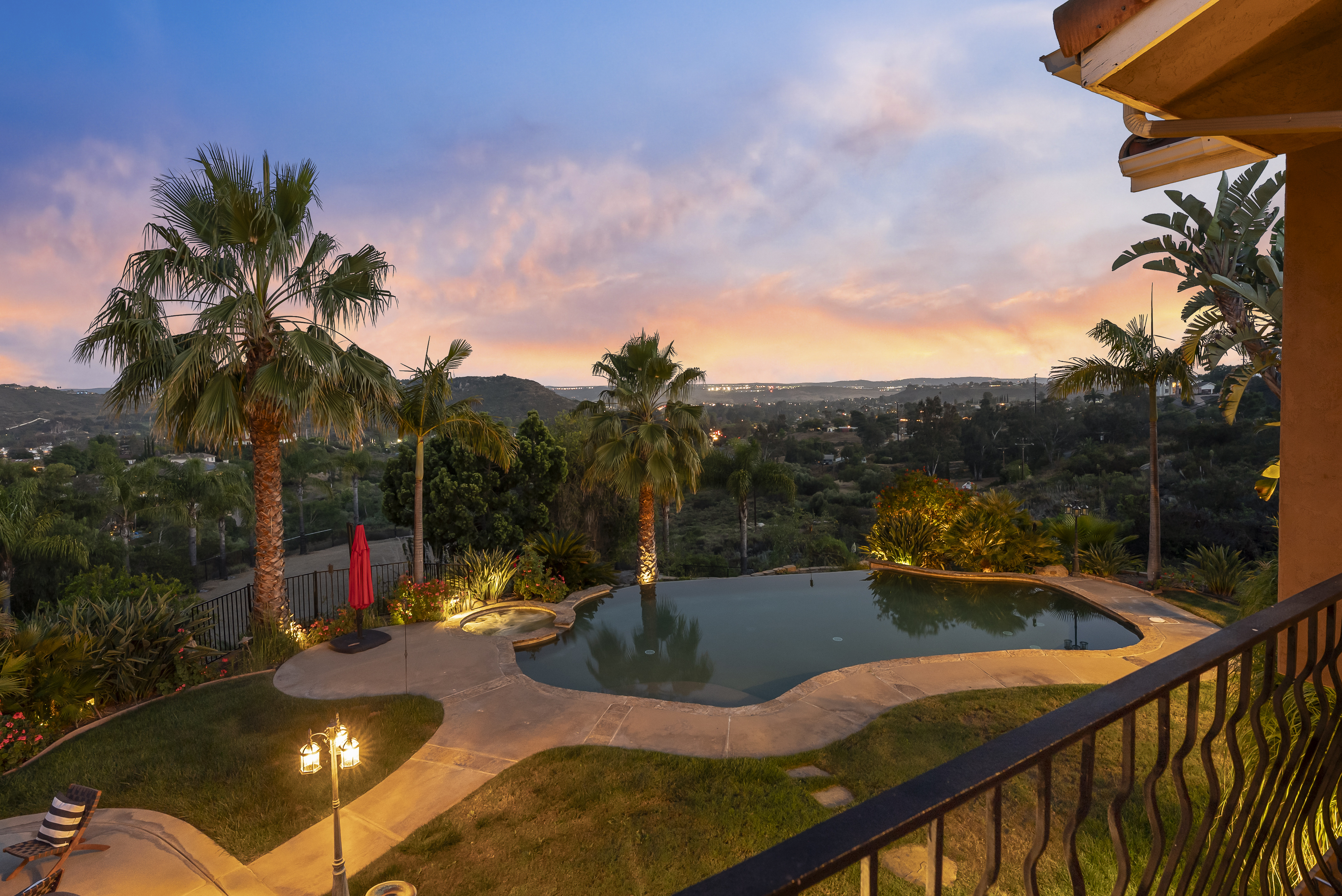  14998 Budwin Lane, Poway, CA 92064 - 物件實景